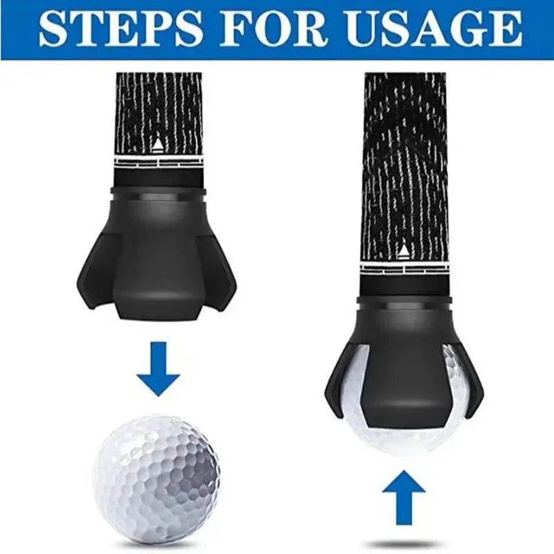 Easy Golf Ball Retriever