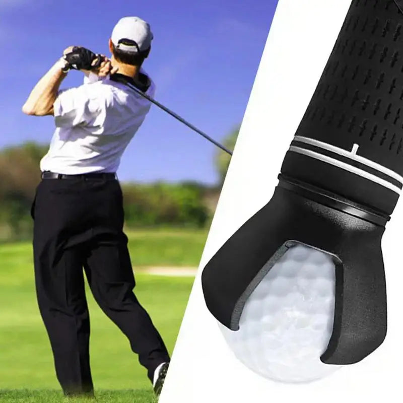 Easy Golf Ball Retriever