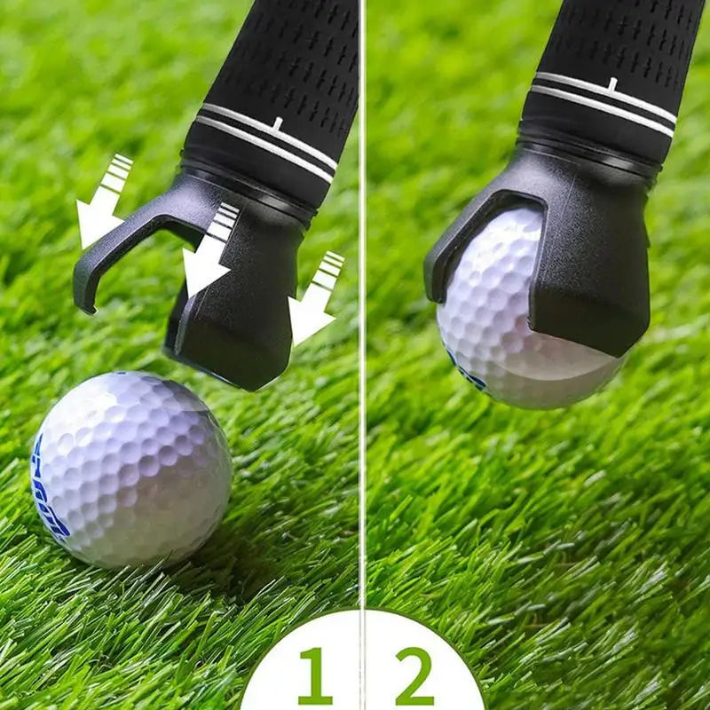 Easy Golf Ball Retriever