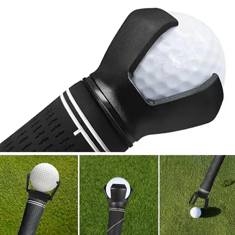 Easy Golf Ball Retriever
