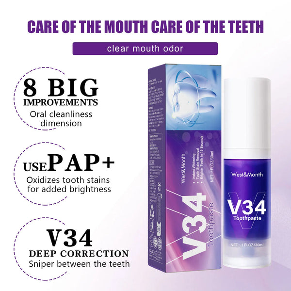 V34-Teeth-Whitening-Toothpaste-30ml-Intensive-Stain-Remover-for-Yellow-Teeth-Plaque-RemovalFresh-Breath-Oral-Care.jpg