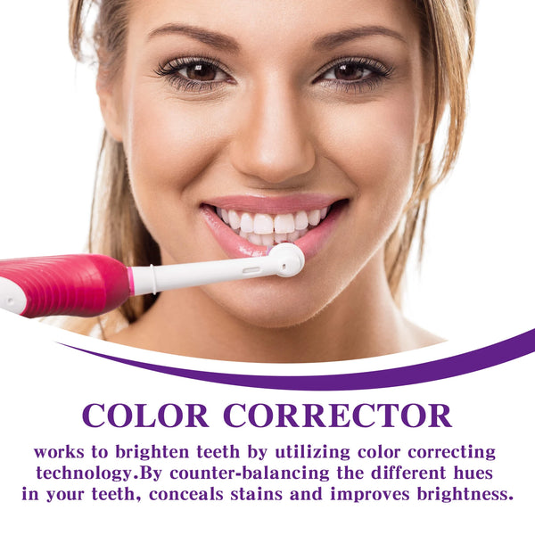 BrightSmile Whitening Magic