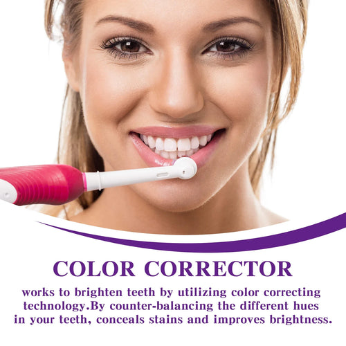 BrightSmile Whitening Magic